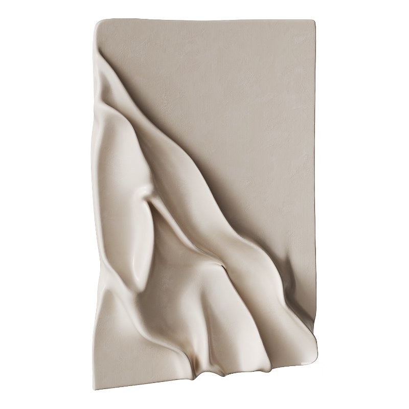 3D Art Relief 214 Image 3