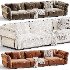 Camelot Sofa by Flexform 02 - Thumbnail 1