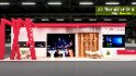 3d stall exhibit - Thumbnail 2