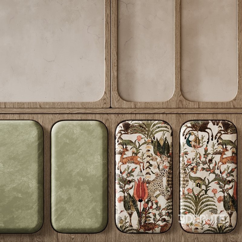 Art Wall 158 Image 4