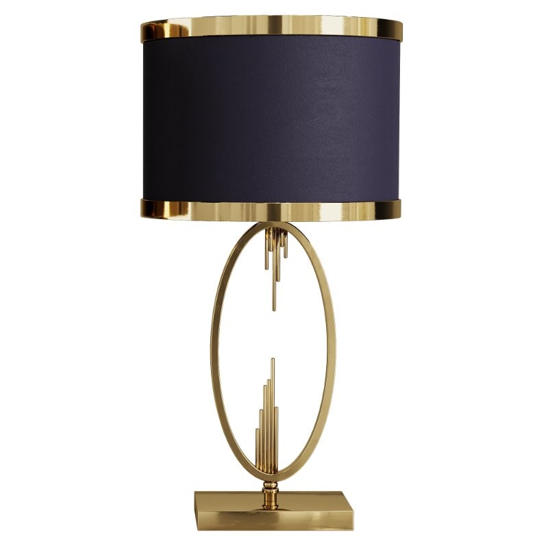 Table Lamp Light Luxury Image 4