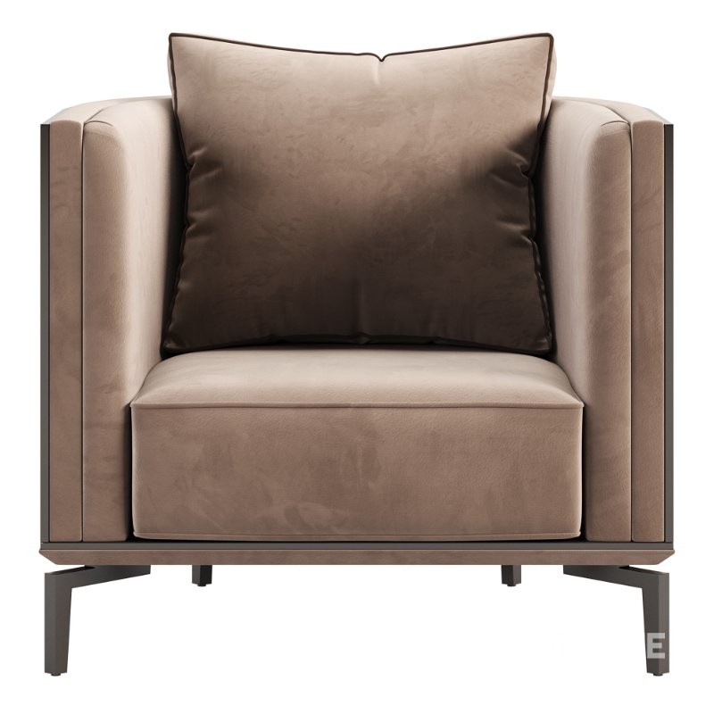 BACKSTAGE Armchair by Visionnaire Image 5