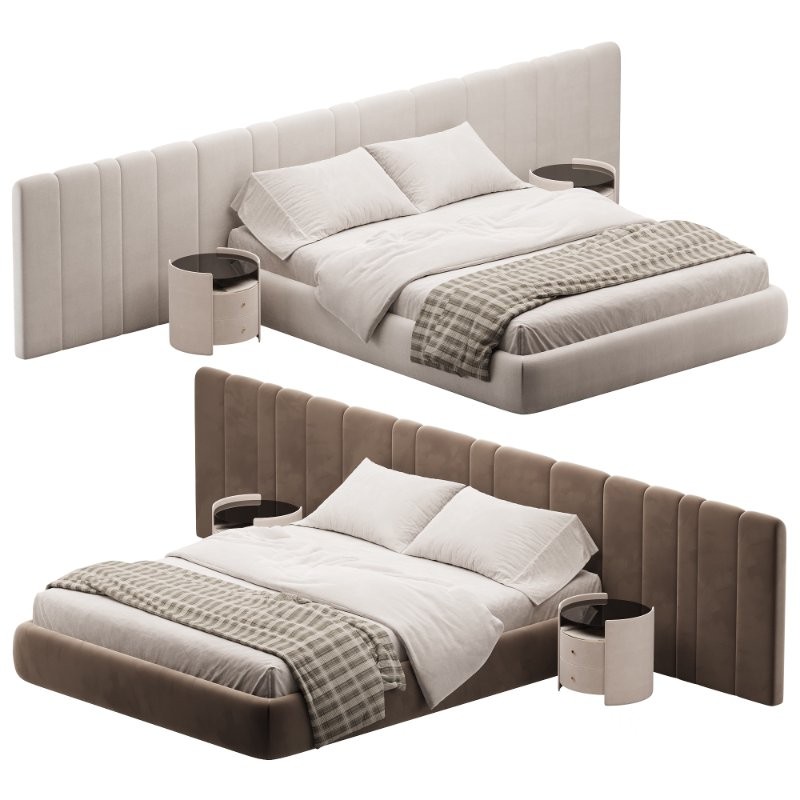 KARPHI NAP By Giorgetti Image 1