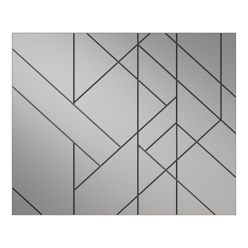 ART WALL Abstract Panel Image 3