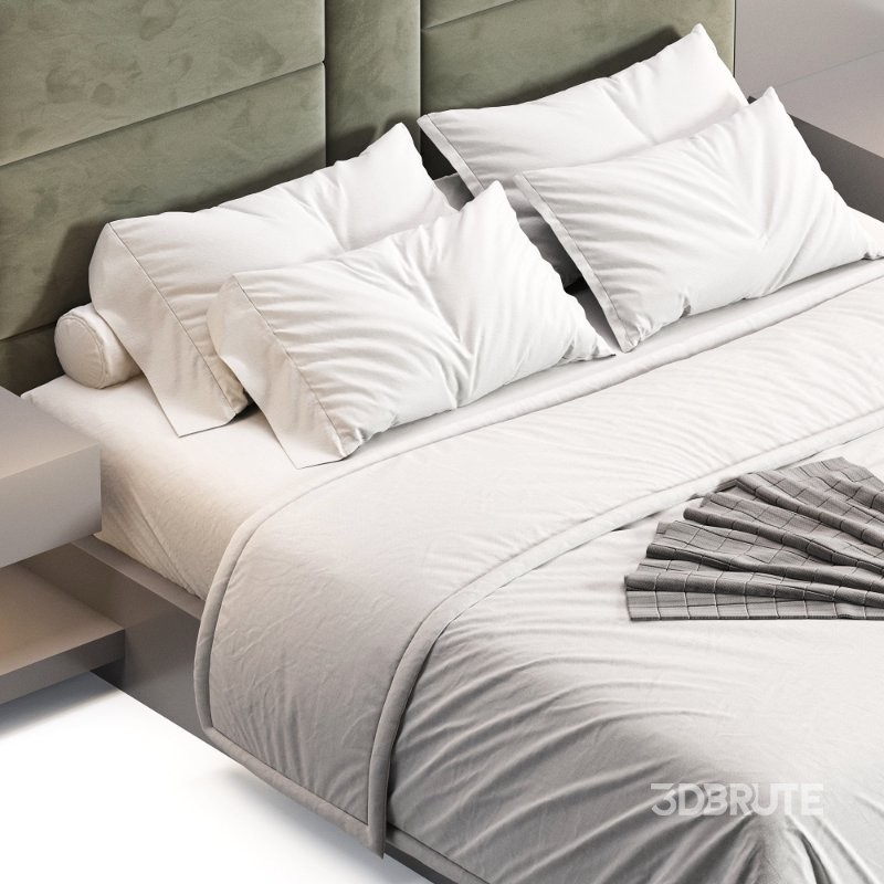 Brave Bed by Evanyrouse Image 2