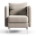 Armchair C122 by Delavega - Thumbnail 10