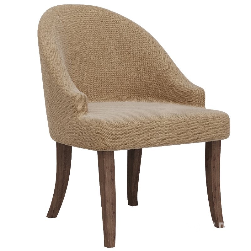 Marlene Arm Chair Image 5