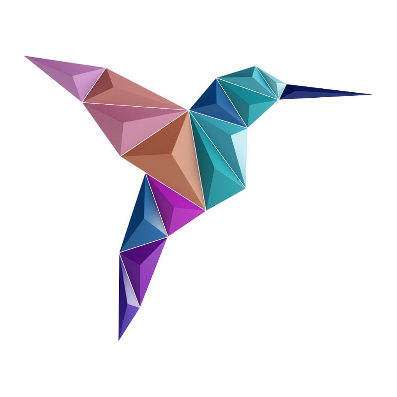 Paper art work 30 PBR Image 4