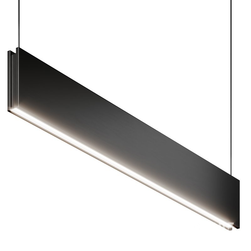 Sottile Davide Groppi Pendant Lamp Image 5