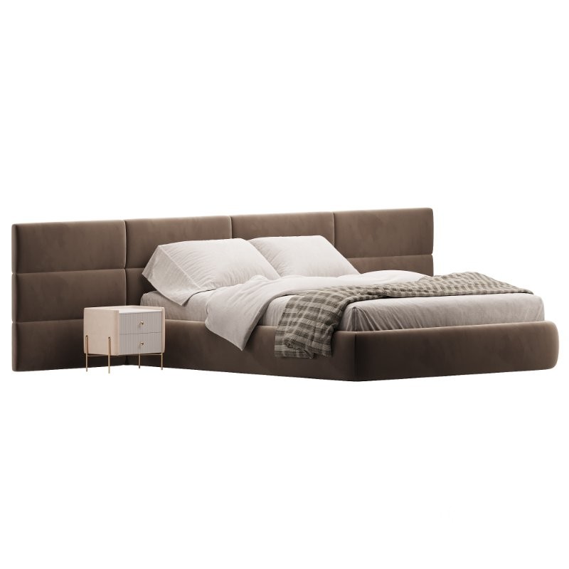 Bed K811 Image 3