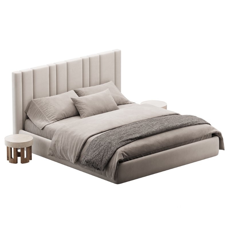 VUDLEND Bed by cazarina Image 2