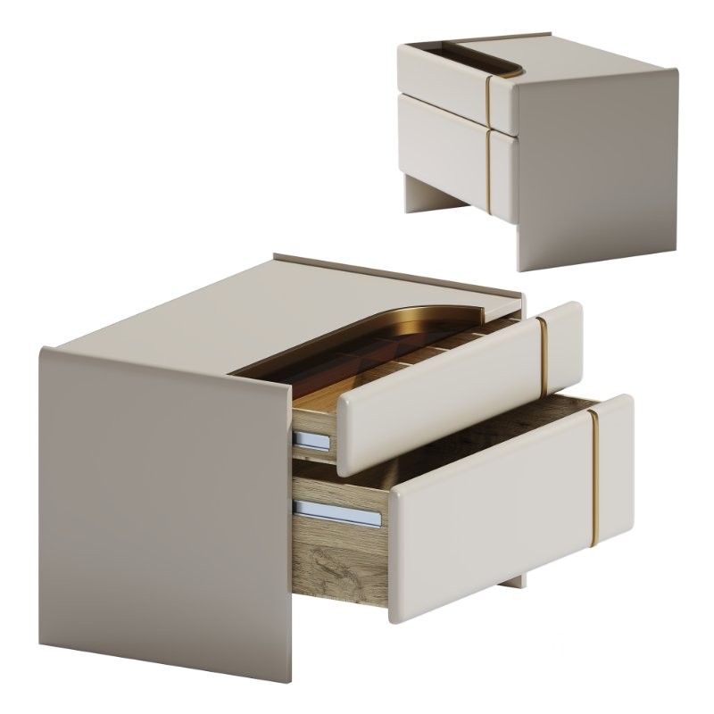 Soft Nightstand Image 5