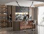 Modern dining room - Thumbnail 1