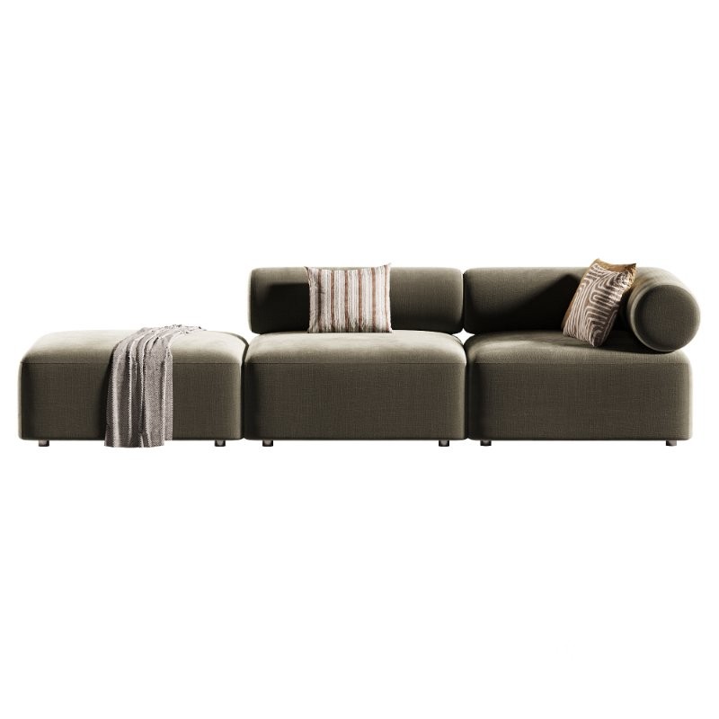 Annud OFFO sofa Image 5