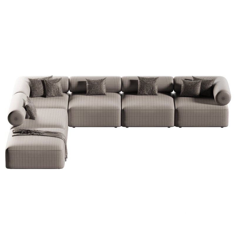Annud OFFO sofa Image 6