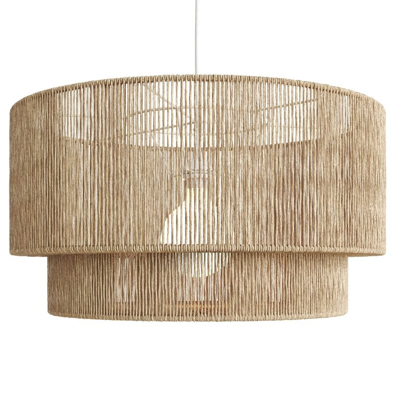luluandgeorgia Sayan Pendant Light Image 5