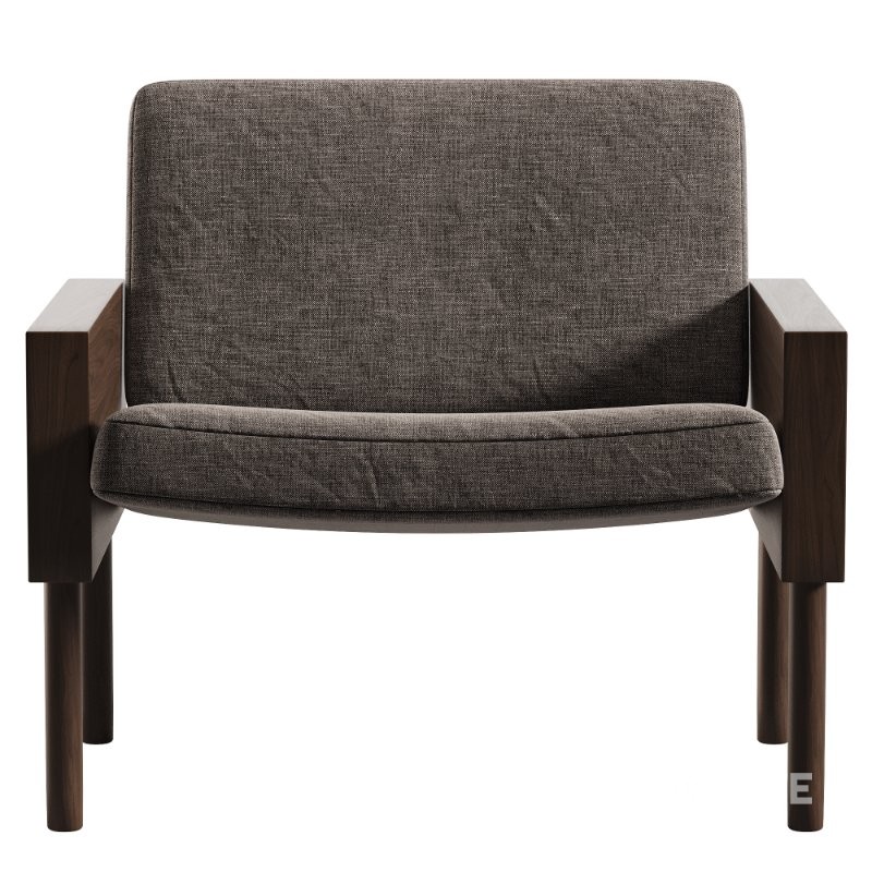 BLOCK chair by La Chance Image 2