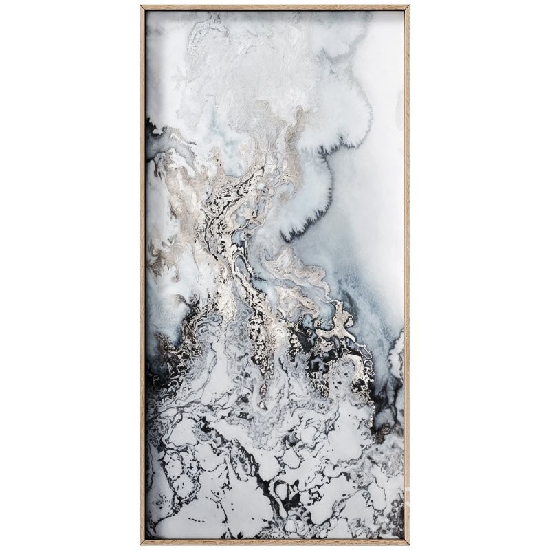 Decorative 3D Panel ART RELIEF 103 Image 2