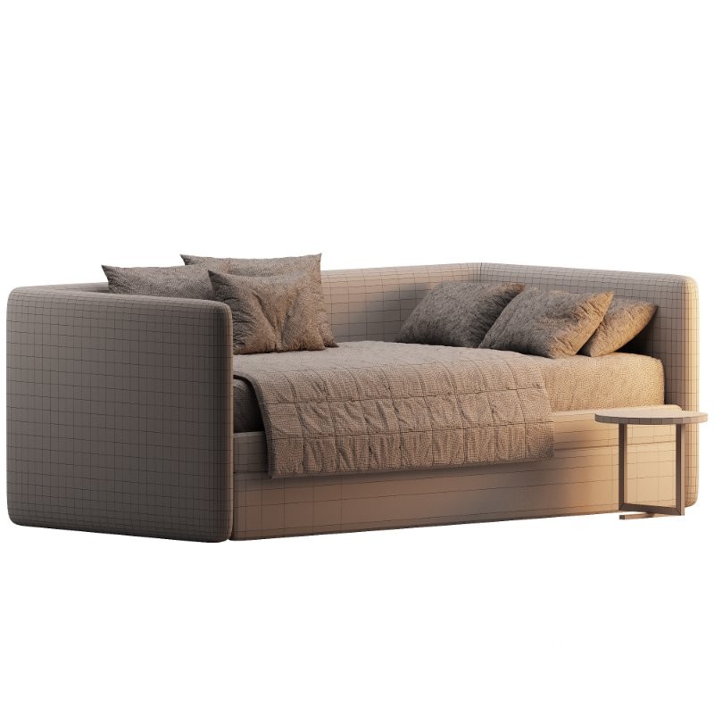 LEO KIDS BED Image 3