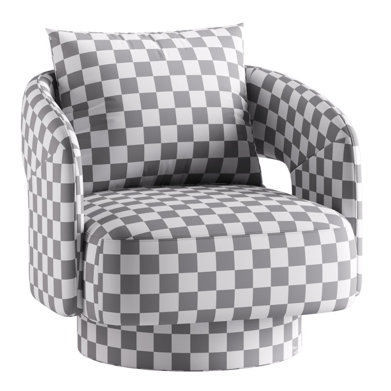 356 Armchair by Ditre Italia Image 7