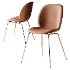Beetle Dining Chair - Thumbnail 1