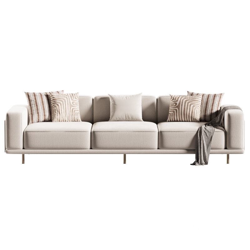 Porro BISQUIT sofa Image 4