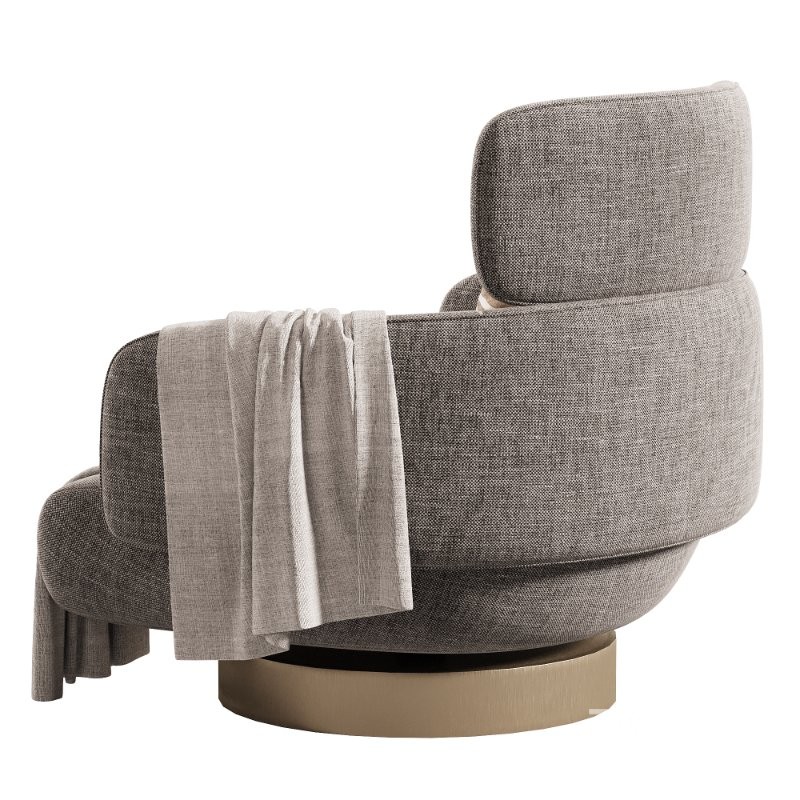 VIVIENNE By Minotti Image 4