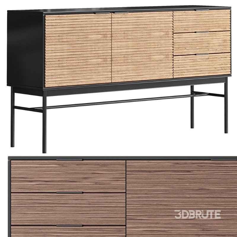 Halmar MURANO consule Image 2