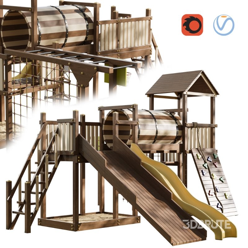 Childrens Zone Image 1