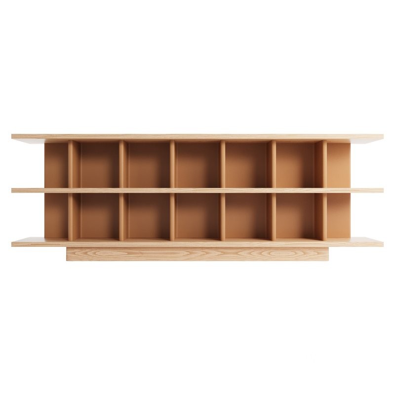 QU2 BOOKCASE Image 2