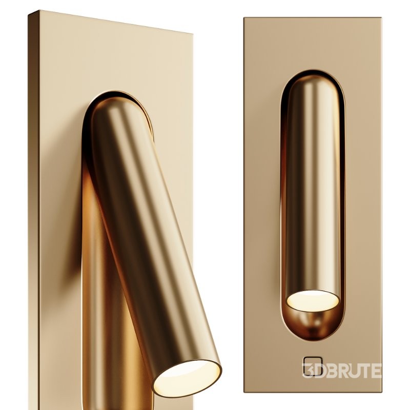 Ponte 7 LED Reading Light Image 6