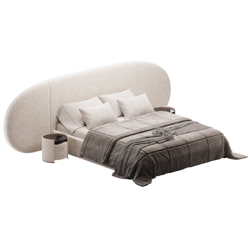 Glentana bed Image 2