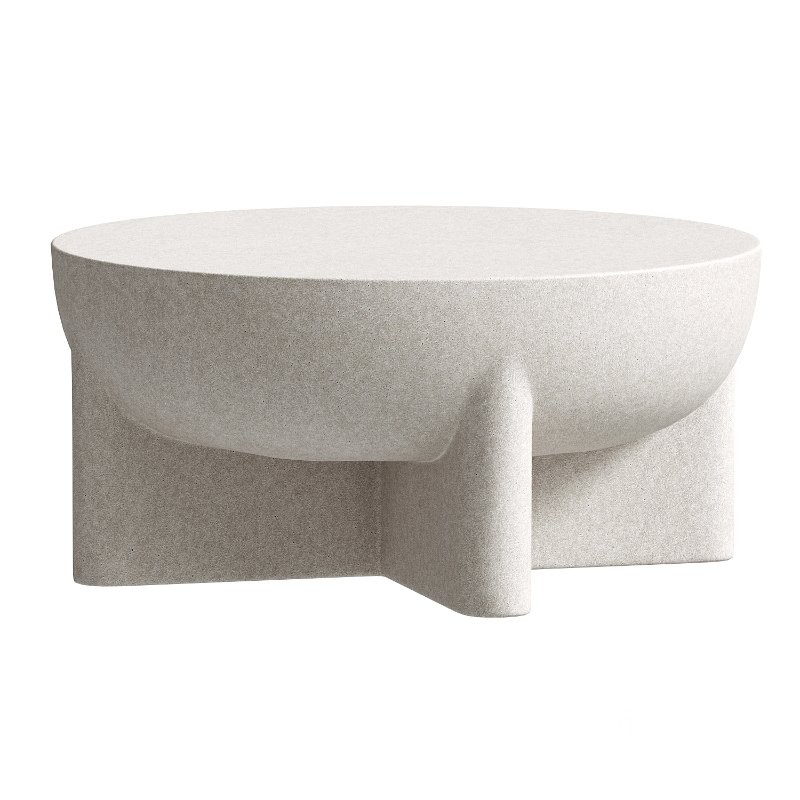 Devan Coffee Table Image 1