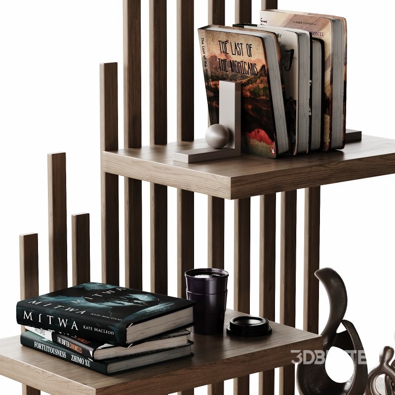 Decorative set 01 Image 3