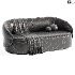 Clip Sofa By DITRE ITALIA - Thumbnail 5