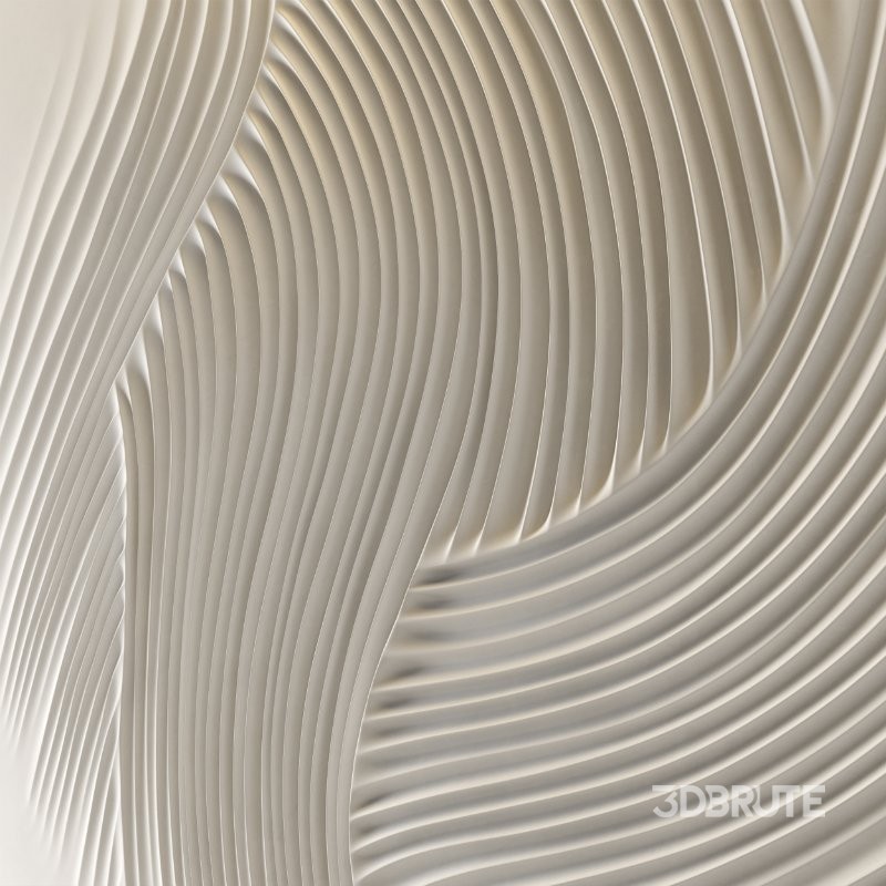 wave wall 32 Image 6