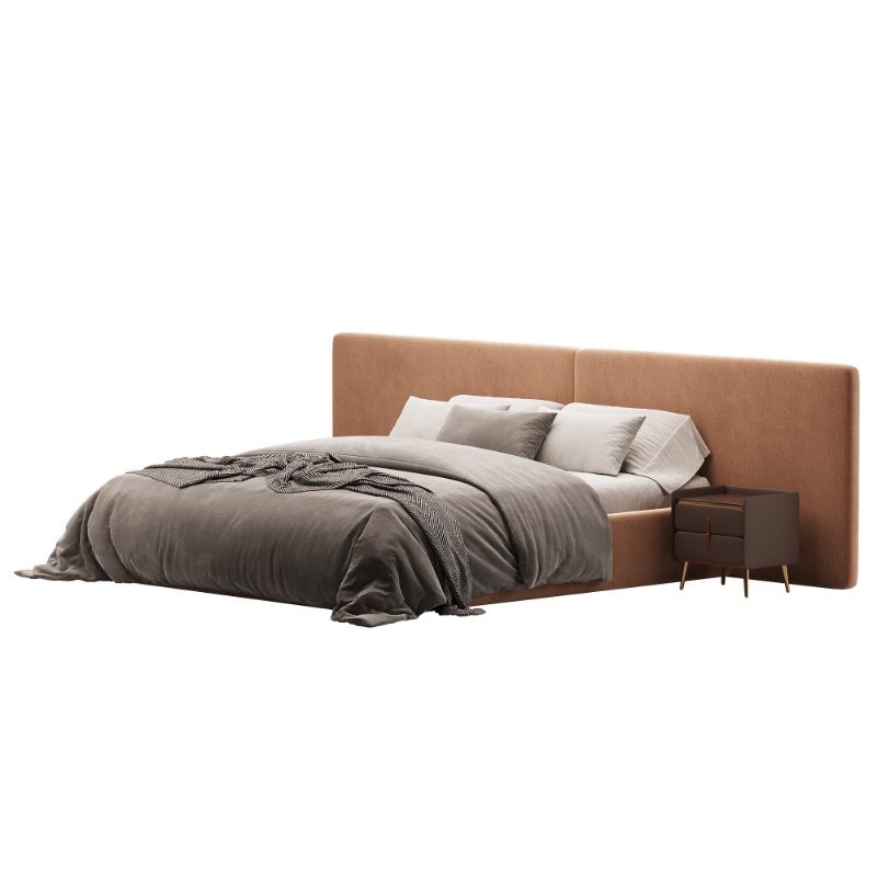 Woodnotes Bed Concept Image 4