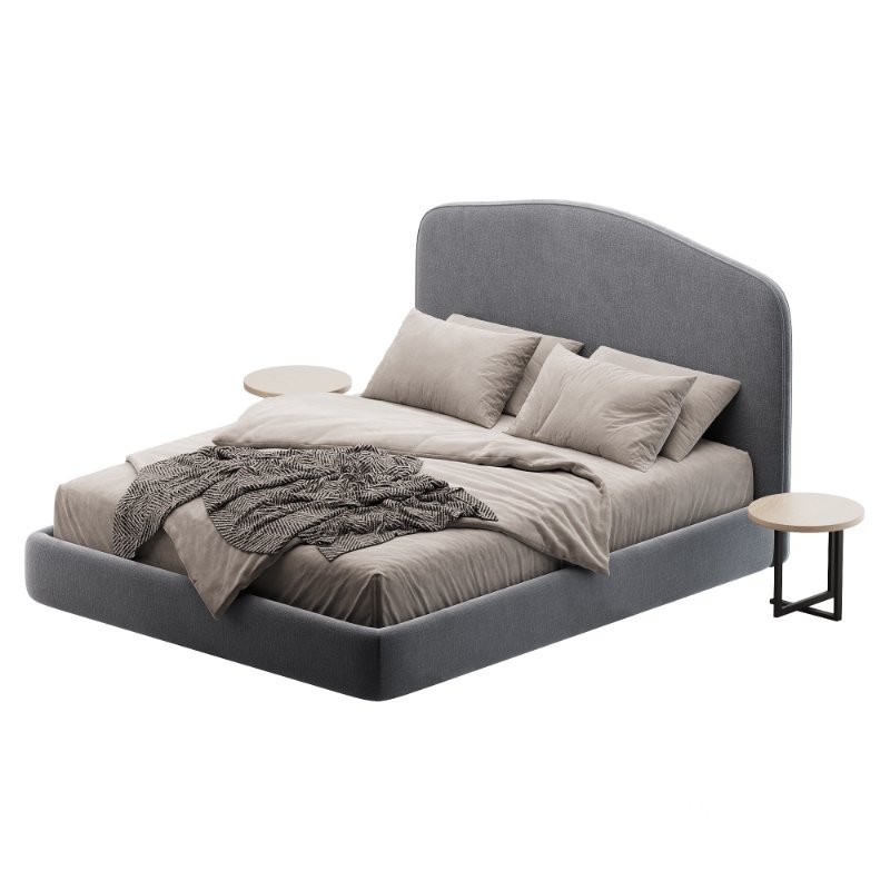 Heritage Head Bed Image 5