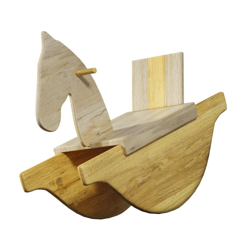 Horse Toy-Corona Image 5