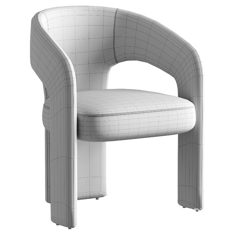 Prato ogogo chair Image 5