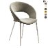 Rachele Chair By Sedit Italia - Thumbnail 1