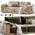 Atelier Sofa By turri - Thumbnail 6