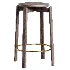 Passage Bar Stool counter stool - Thumbnail 4