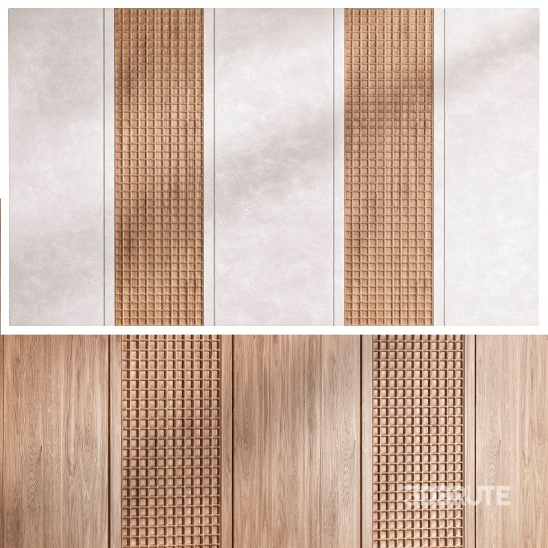 Decorative wall panel N20 Image 4
