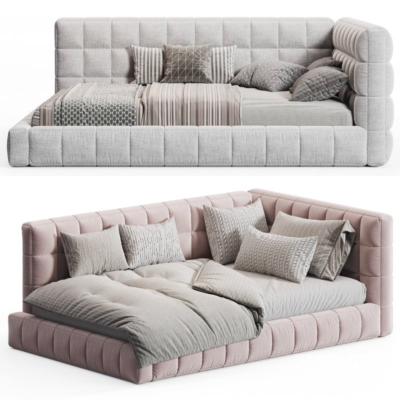 Edward kids bed Image 2