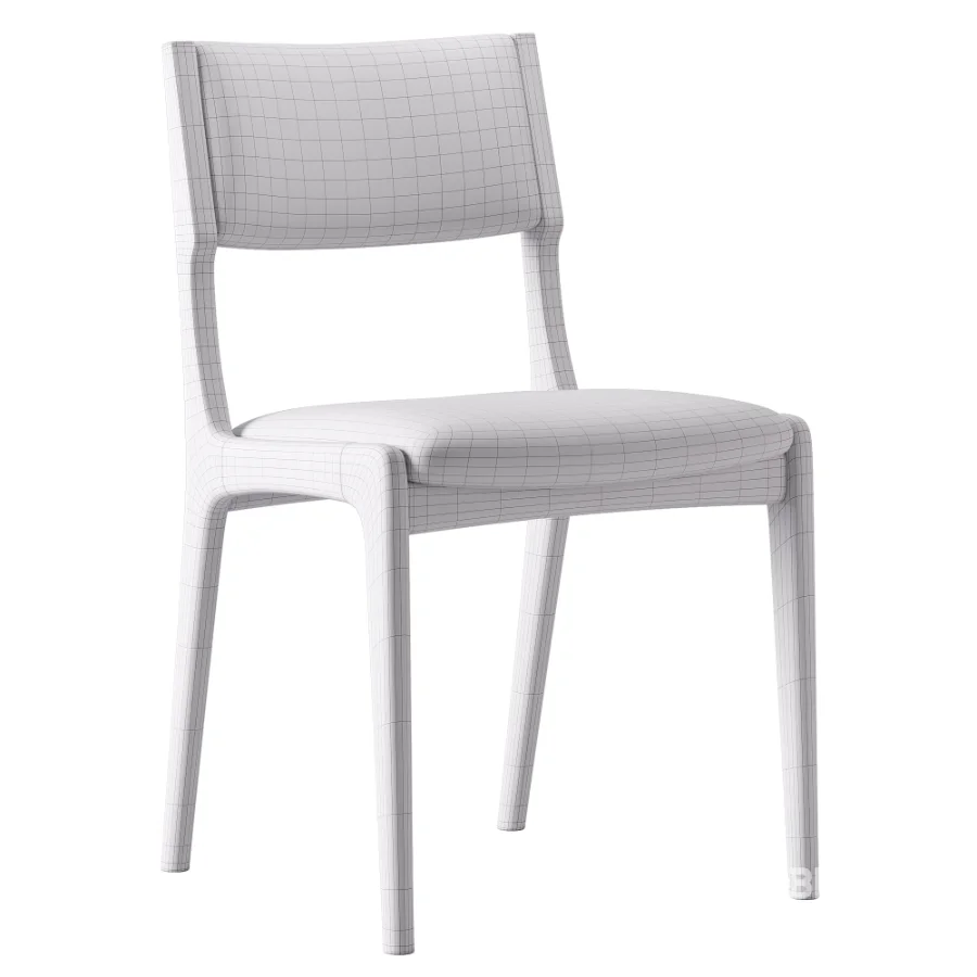 Damon Cafe Dining Chair by West Elm Image 8