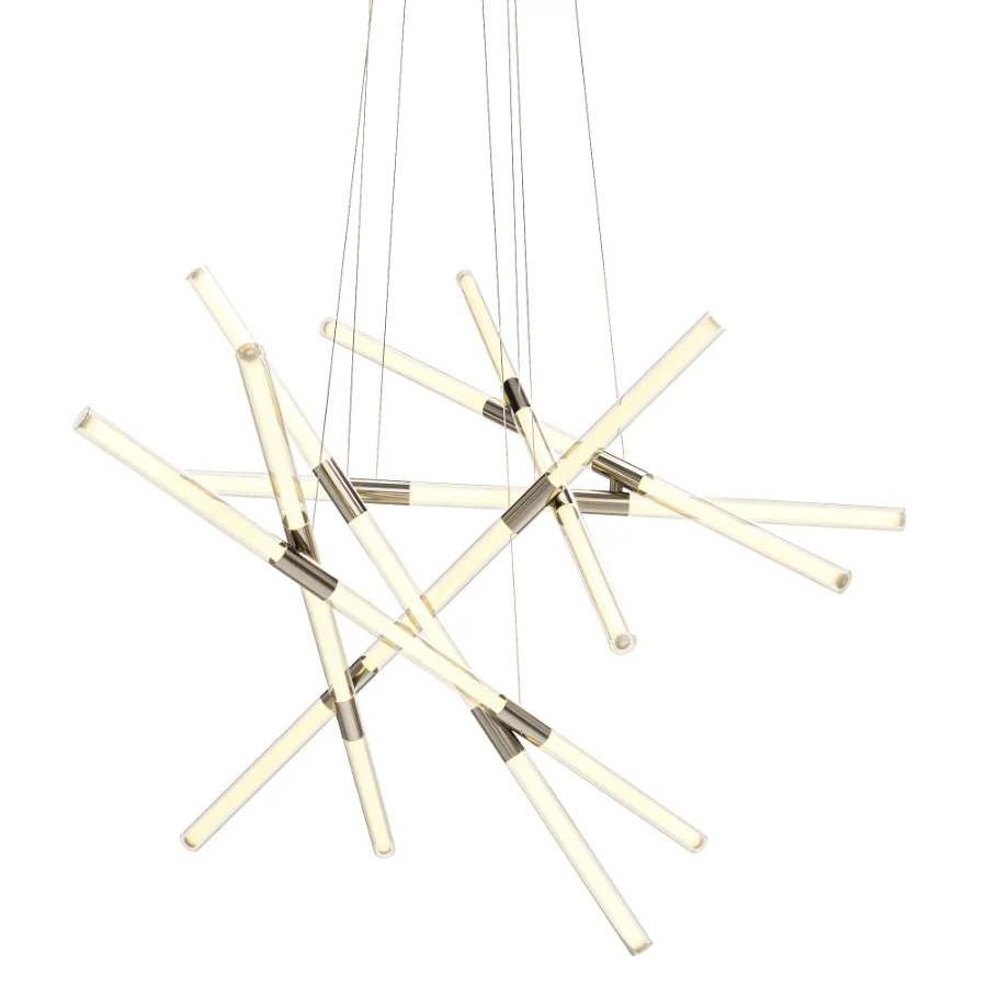 One Vanderbilt New York Lamp Image 4