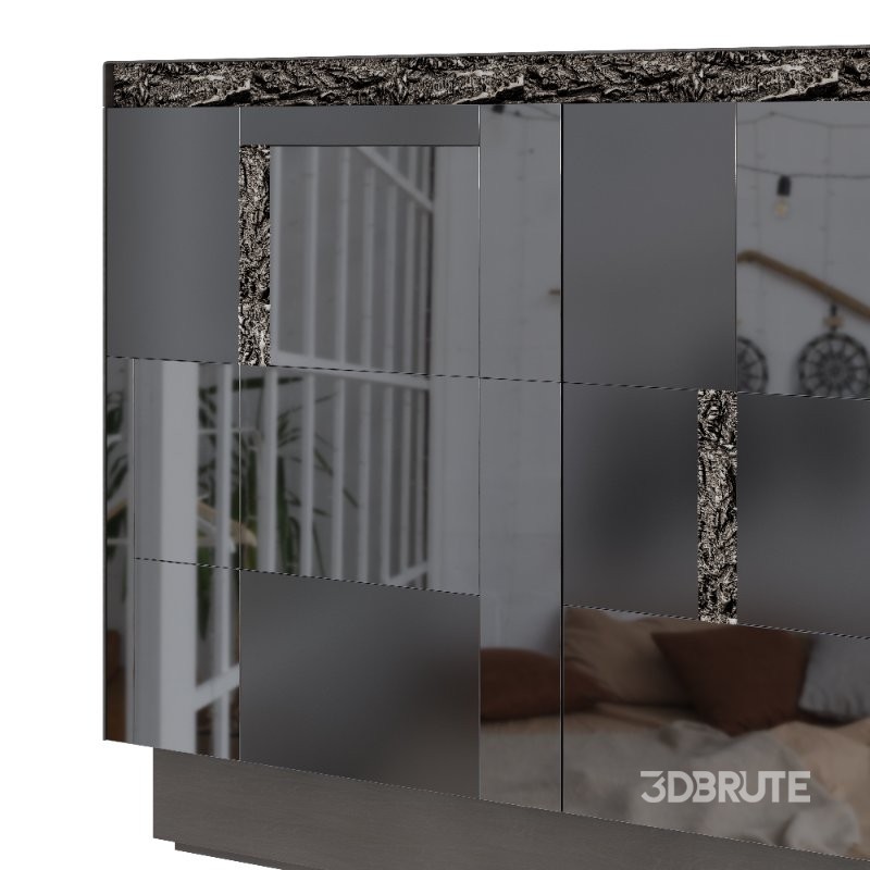 Visionnaire Zahara Image 3