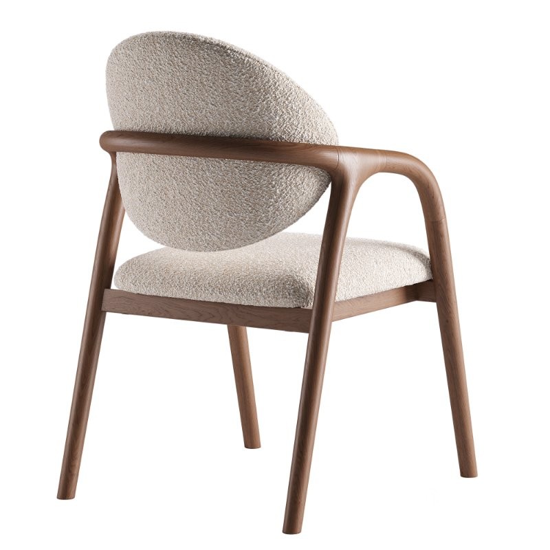 Ikonik Dining Chair Image 5