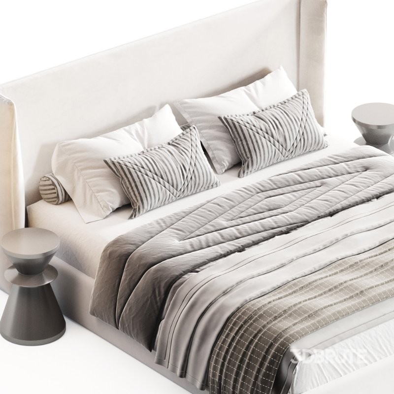 NAOMI NOVA By His Image 6